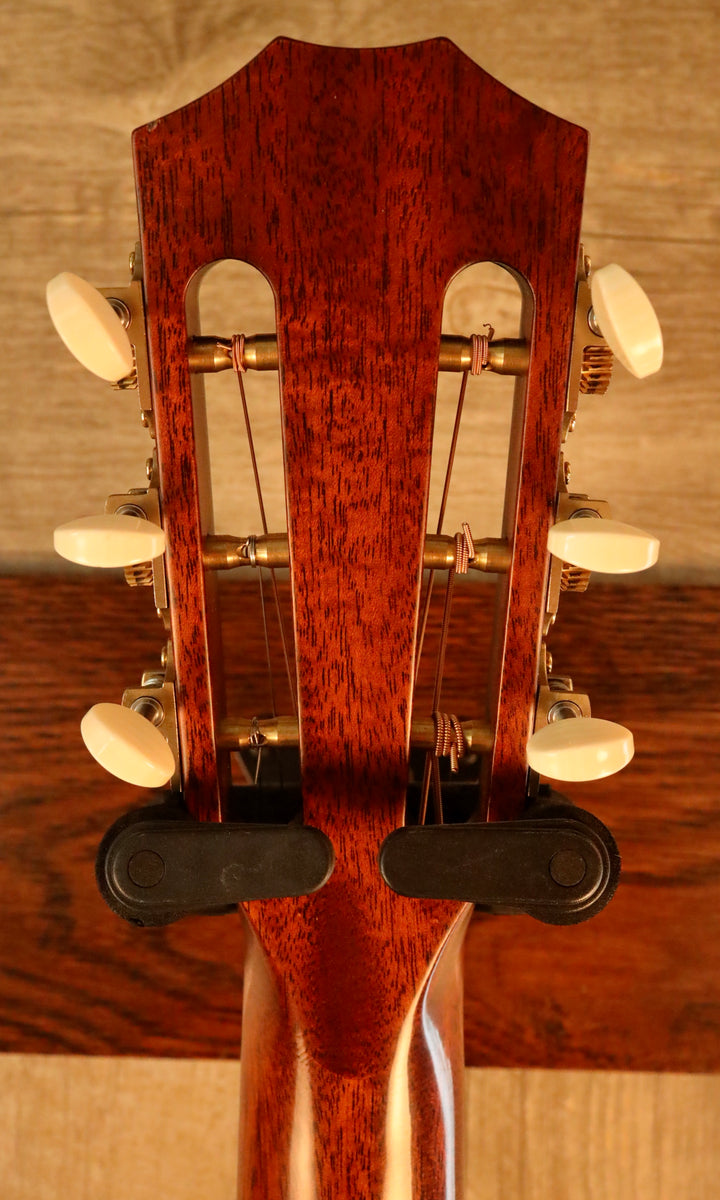 Taylor 510e - Lutz Spruce/Mahogany (2016)