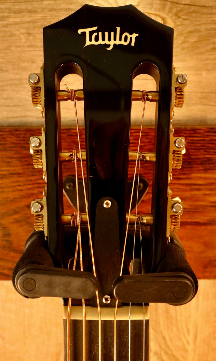 Taylor 510e - Lutz Spruce/Mahogany (2016)