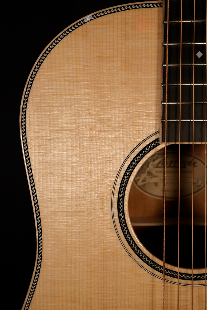 Larrivee SD-50 - Sitka Spruce/Mahogany (NEW)