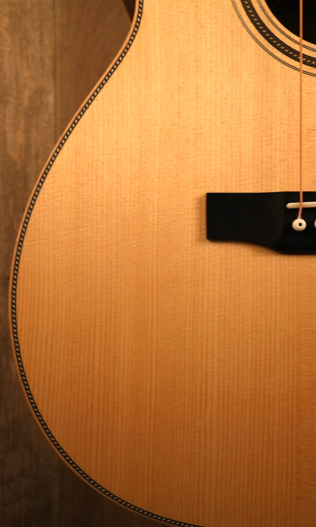 Larrivee OM-40R (New)