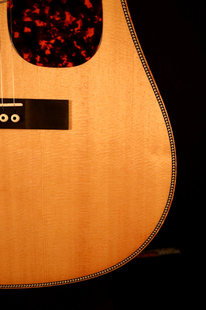 Larrivee SD60 RW - Sitka Spruce/East Indian Rosewood (NEW)