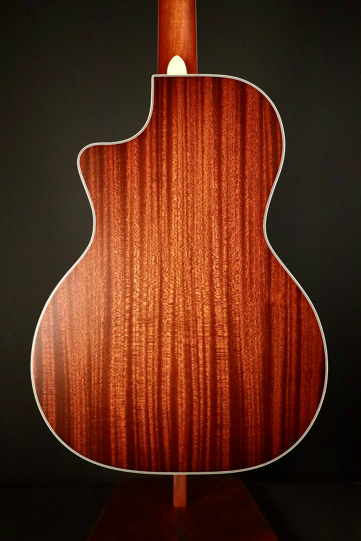 National El Trovador Cutaway (NEW)
