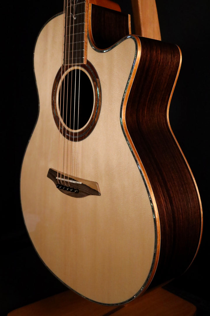 Furch Masters Choice MC Red GC-SR SPA - Sitka Spruce/Rosewood (NEW)