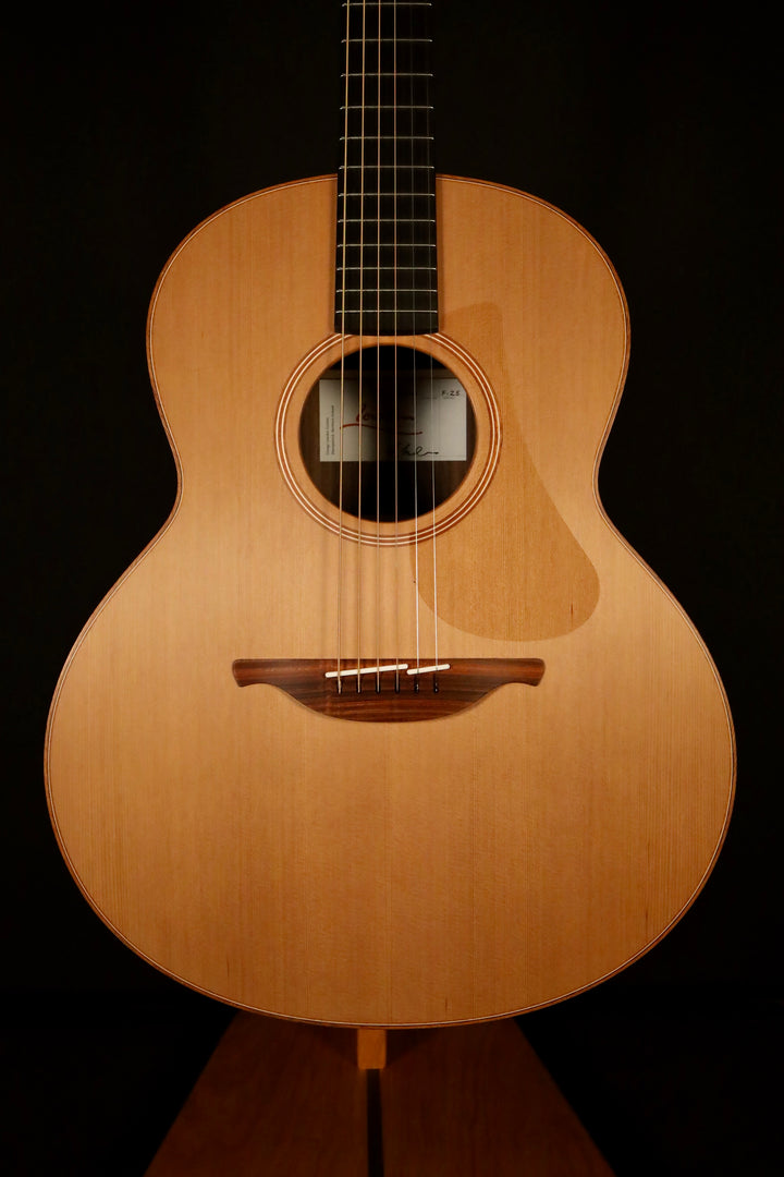 Lowden F-25 - Red Cedar/East Indian Rosewood (NEW)
