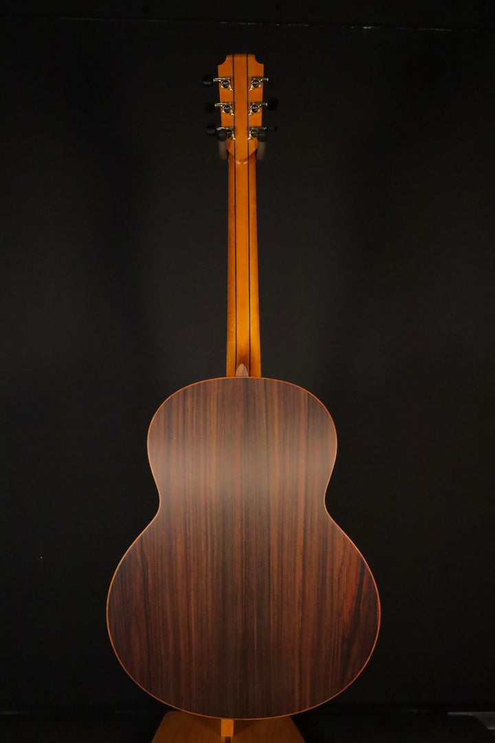 Lowden F-25 - Red Cedar/East Indian Rosewood (NEW)