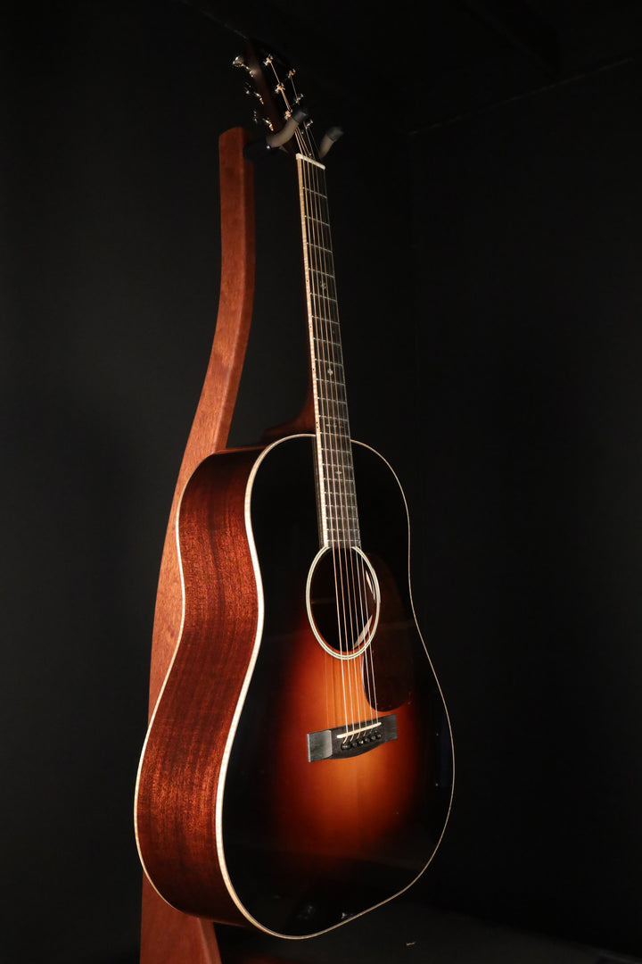 Huss and Dalton DS-12 - Sitka Spruce/Mahogany (2021)