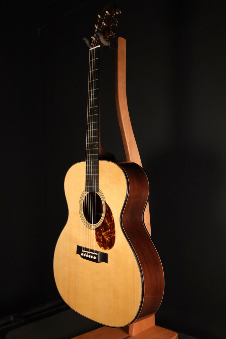 Greven Prairie State - Master Grade Adirondack/Cuban Mahogany (2010)