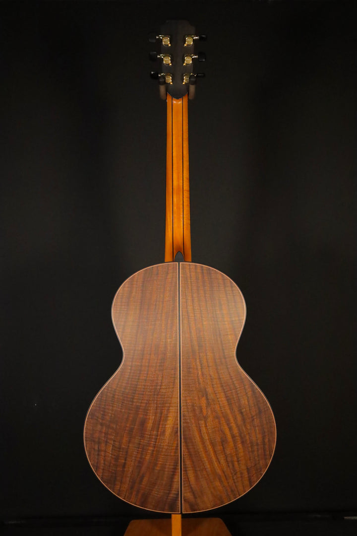 Lowden S-50 - Red Cedar/Walnut (NEW)
