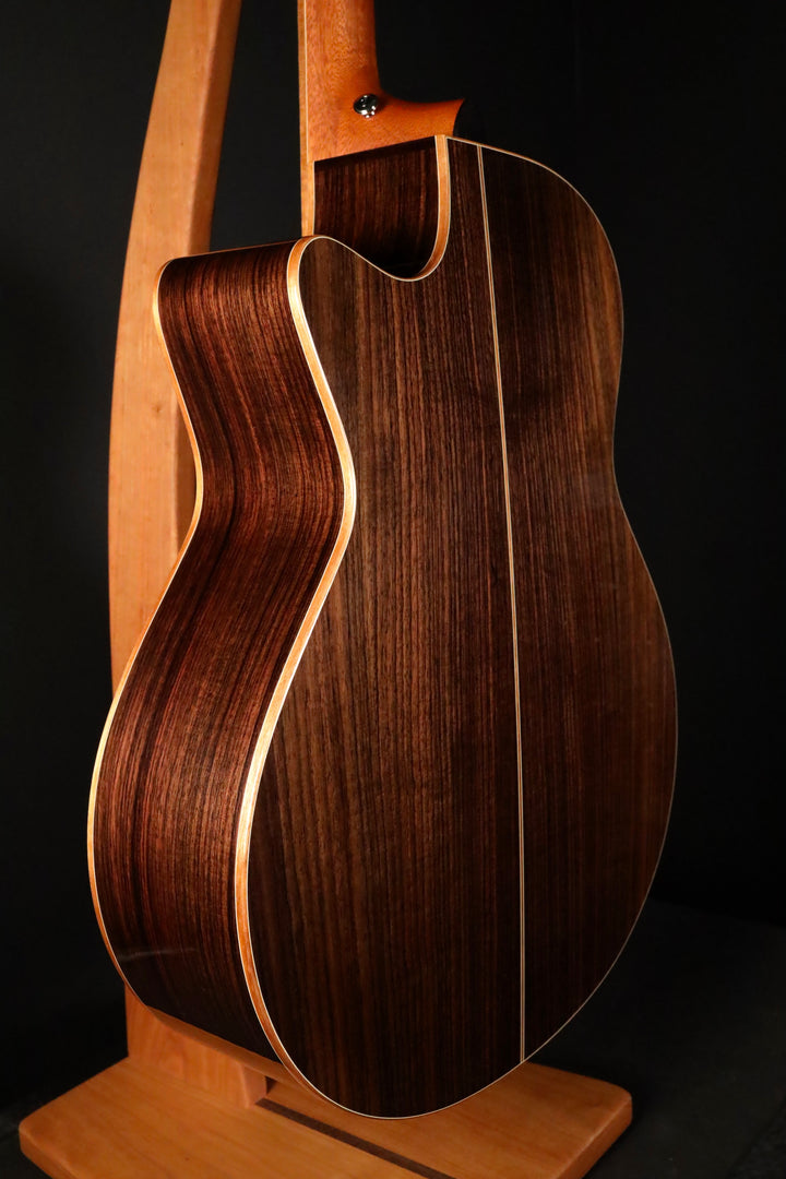 Furch Masters Choice MC Red GC-SR SPA - Sitka Spruce/Rosewood (NEW)
