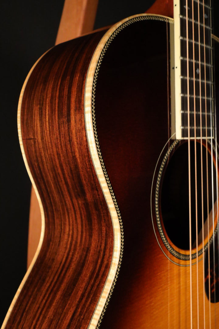 Larrivee 00-60 - Sitka Spruce/East Indian Rosewood (2004)