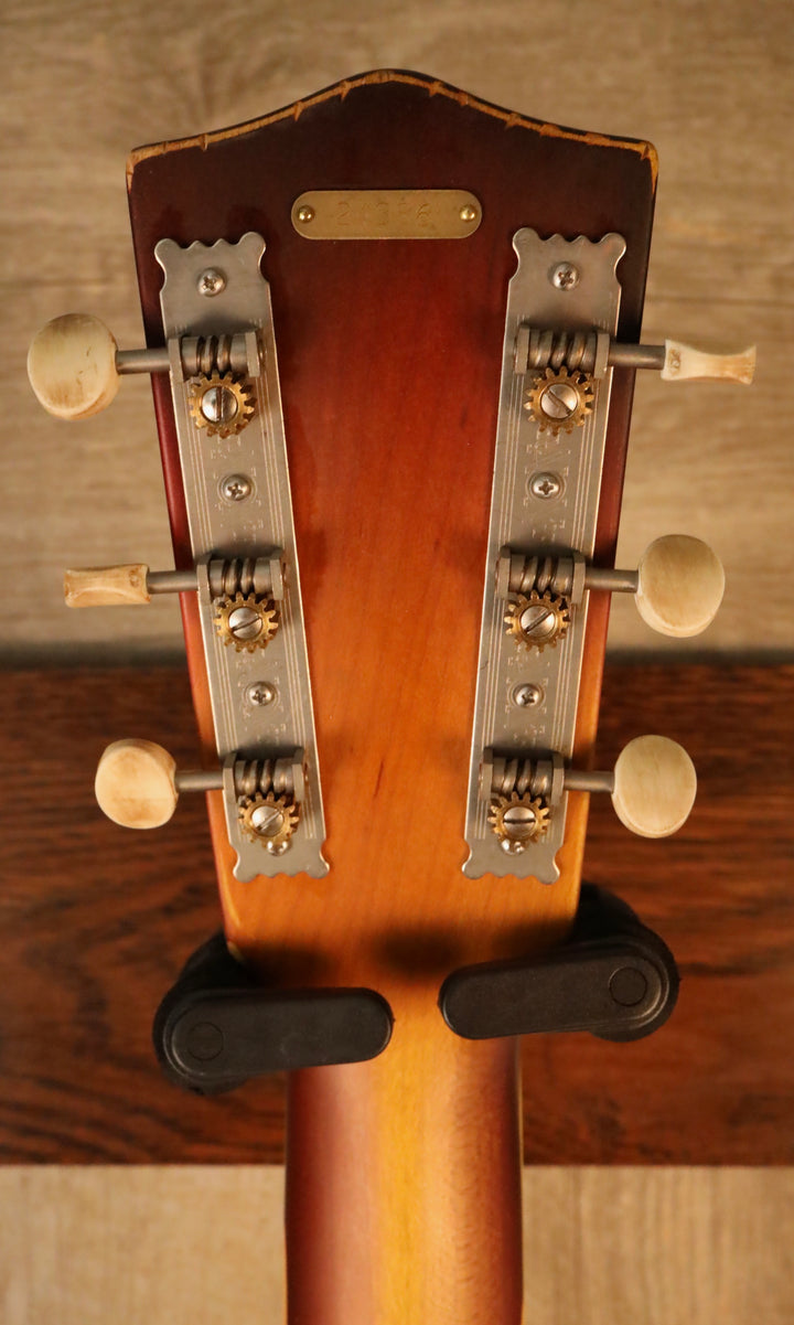 National Style "O" 14 Fret "Replicon" (New)