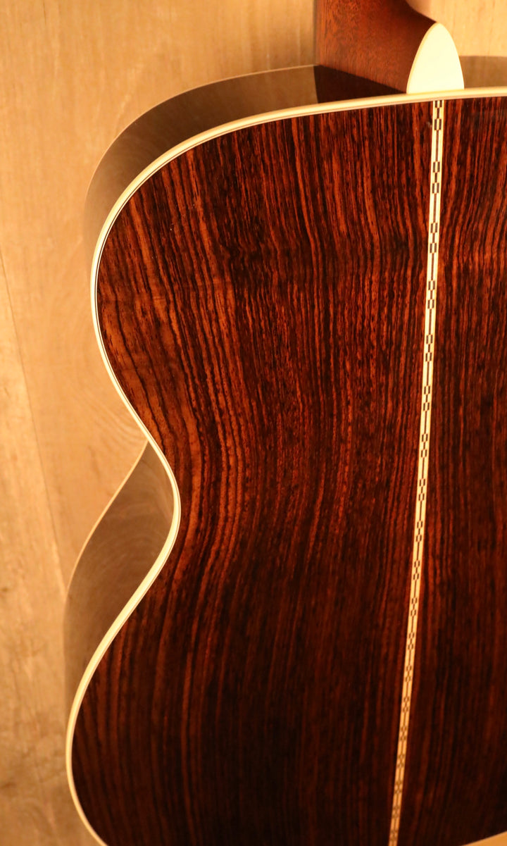 Martin 000-28 "Re-Imagined" - Sitka/East Indian Rosewood (2019)