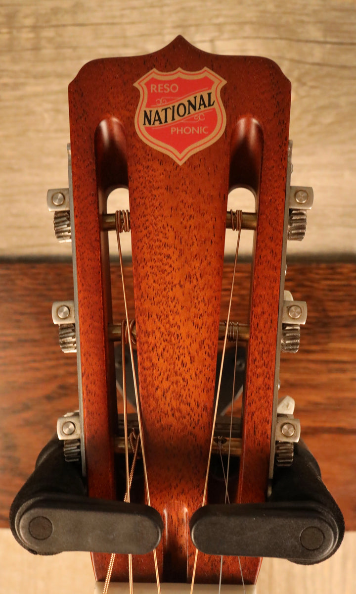 National M-1 Tricone Cutaway (New)