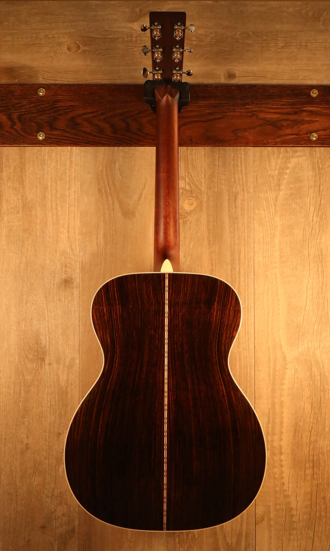 Martin 000-28 "Re-Imagined" - Sitka/East Indian Rosewood (2019)