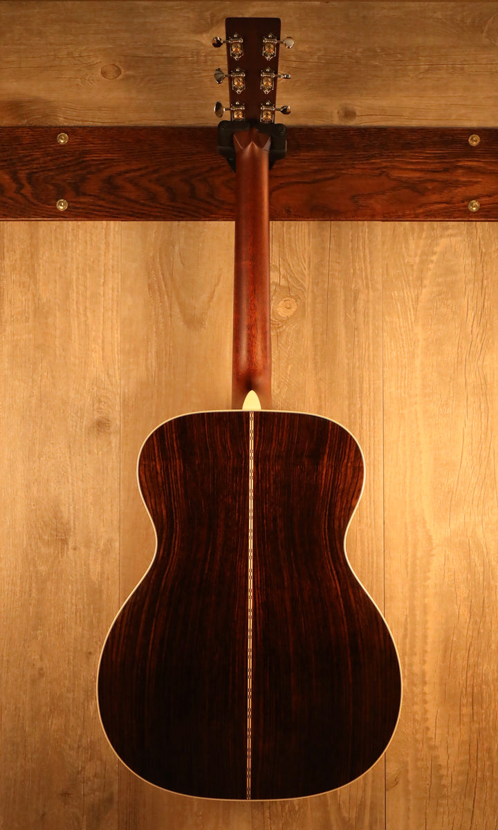Martin 000-28 "Re-Imagined" - Sitka/East Indian Rosewood (2019)