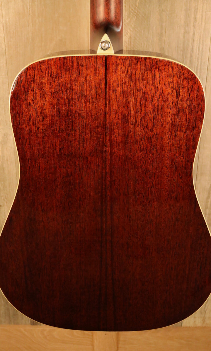Alvarez MD60EBG Masterworks Bluegrass Dreadnought Acoustic Electric (New)