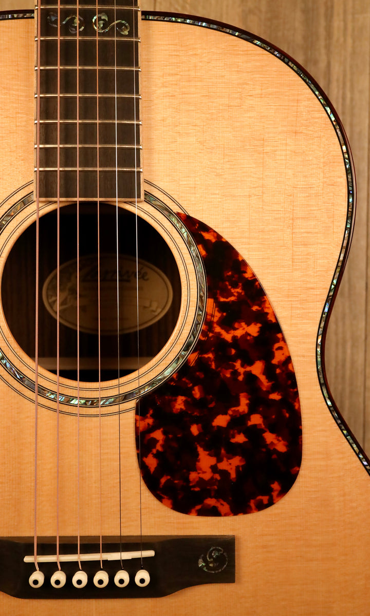 Larrivee L-10 - Sitka Spruce/East Indian Rosewood (NEW)