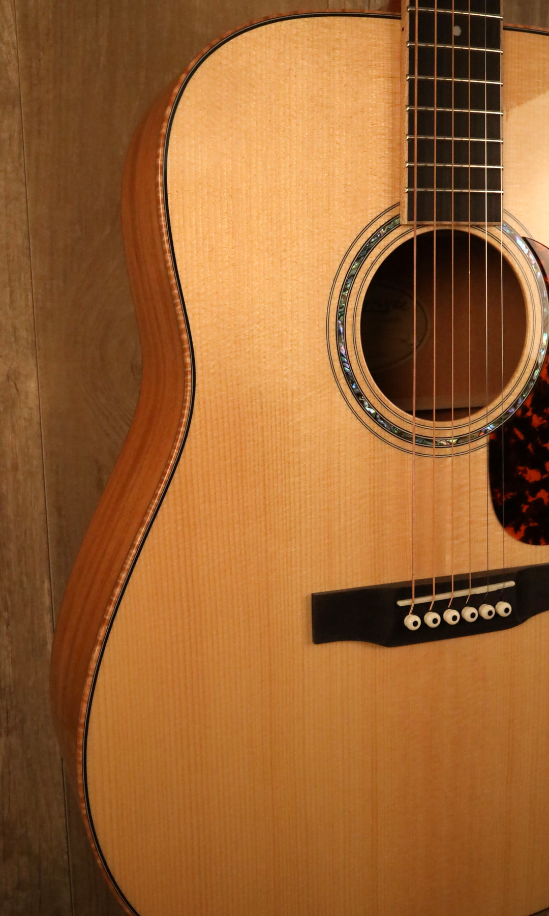 Larrivee D-05 Sitka/Mahogany (New)
