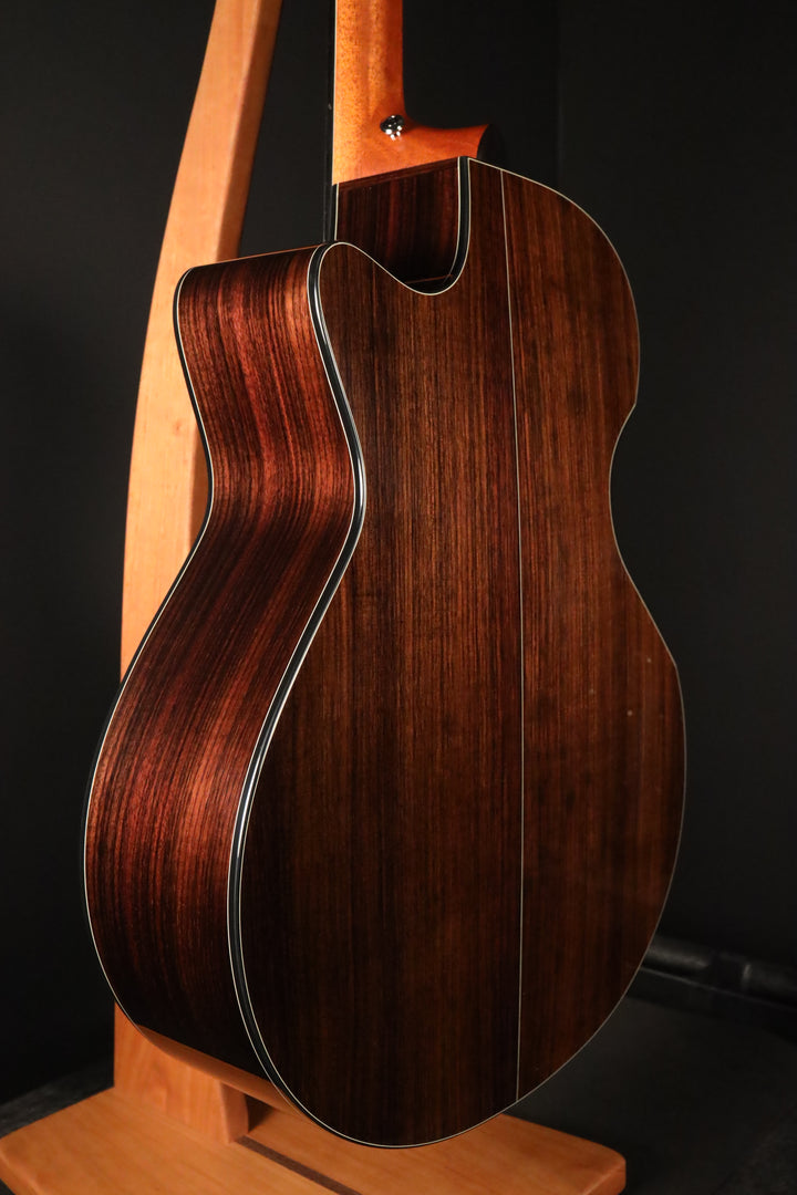 Furch Yellow Deluxe GC-SR - Sitka Spruce/Indian Rosewood (NEW)