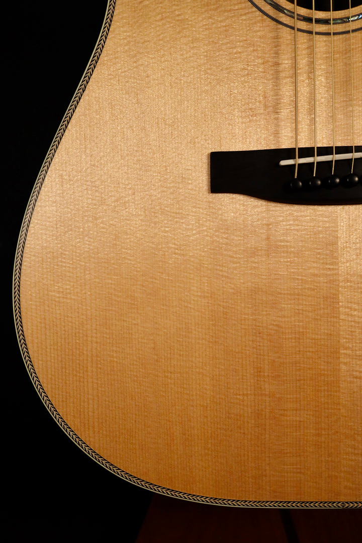Furch Vintage 2 D-SR - Sitka Spruce/Indian Rosewood (NEW)