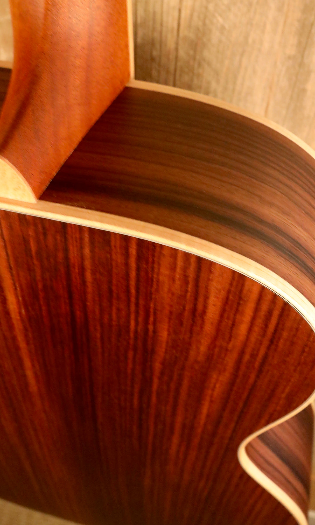 Larrivee OM-40R (New)