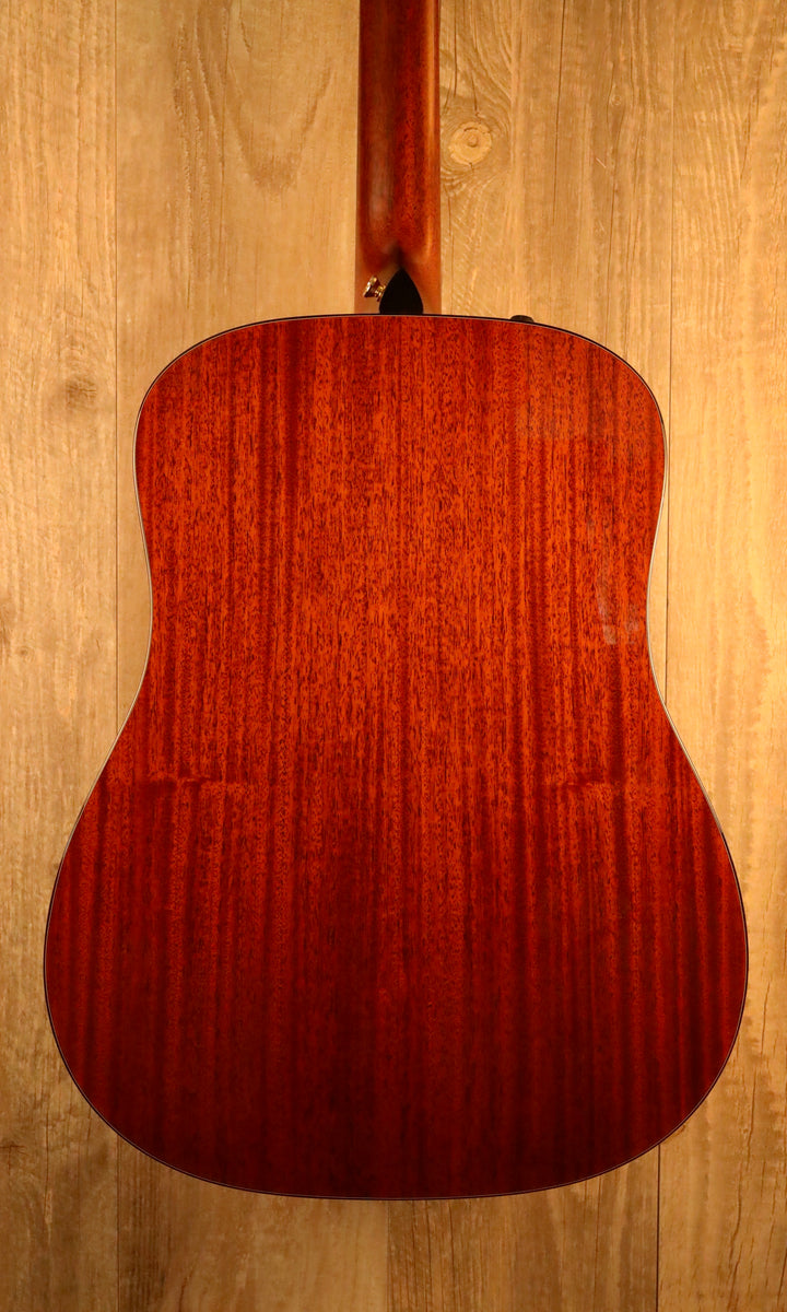 Taylor 510e - Lutz Spruce/Mahogany (2016)