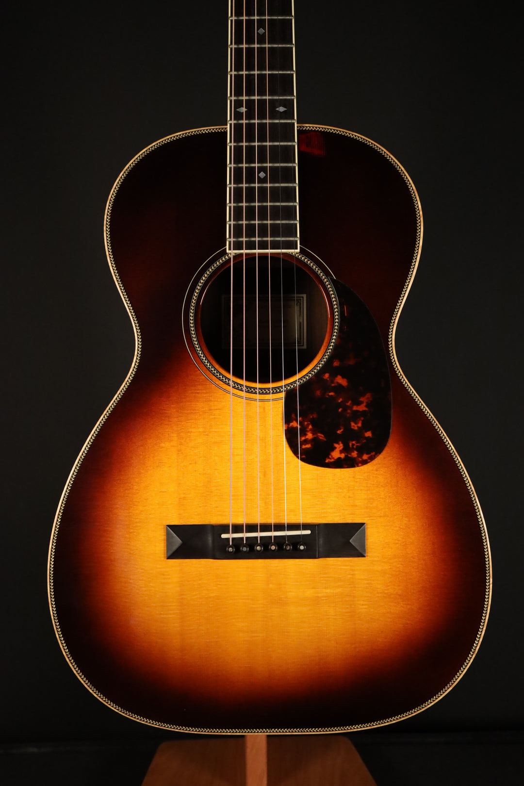 Larrivee 00-60 - Sitka Spruce/East Indian Rosewood (2004)