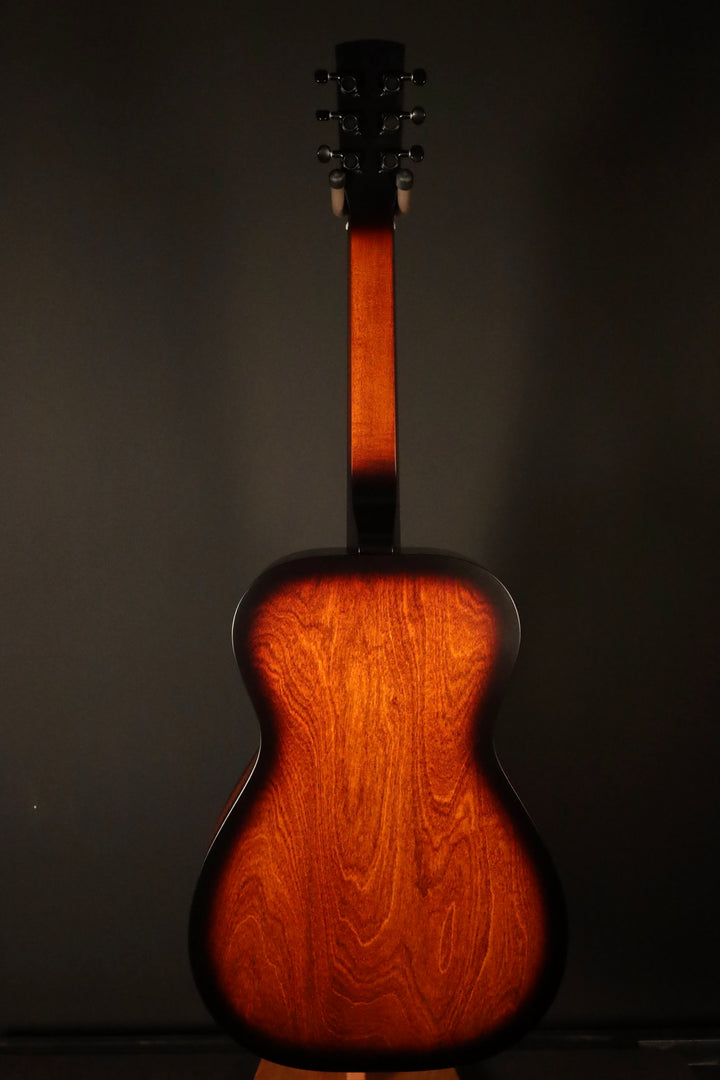 Beard Radio Standard R Model Squareneck with Fishman Nashville Pickup (NEW)