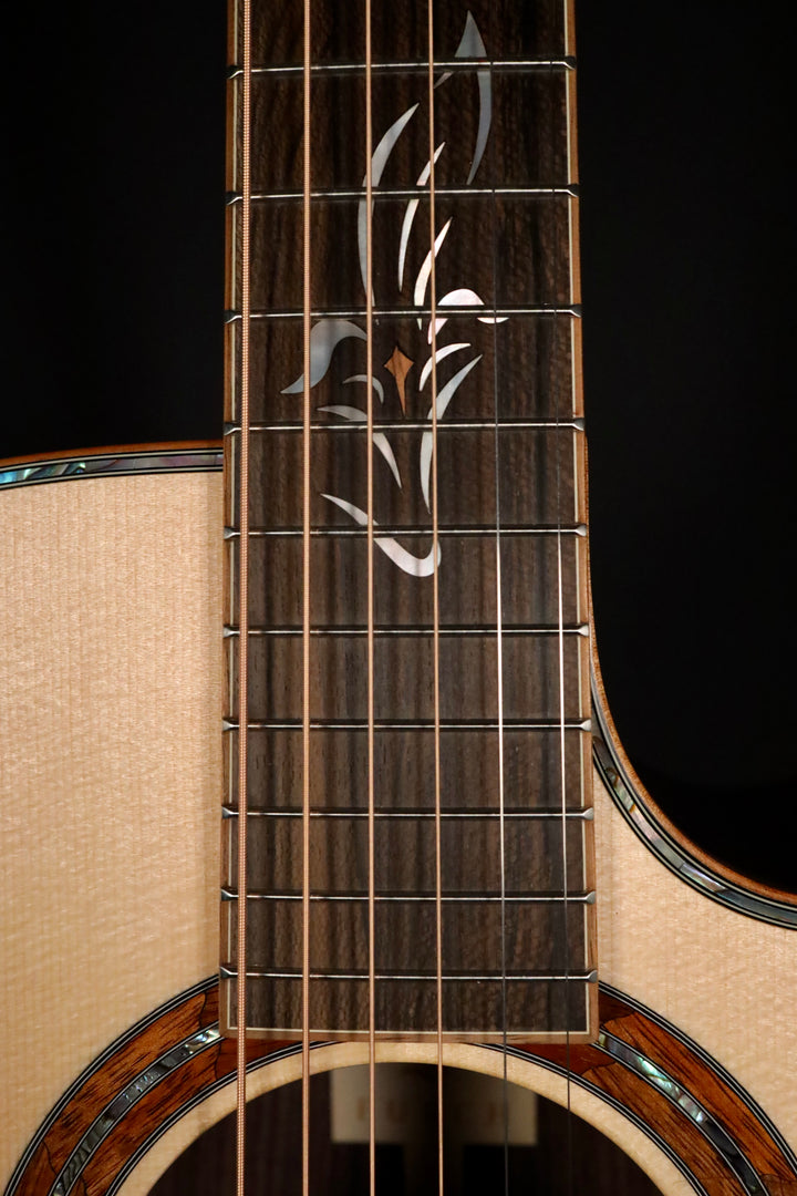 Furch Masters Choice MC Red GC-SR SPA - Sitka Spruce/Rosewood (NEW)