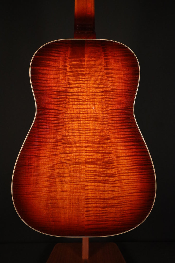 Beard Legacy E Model Square Neck (NEW)