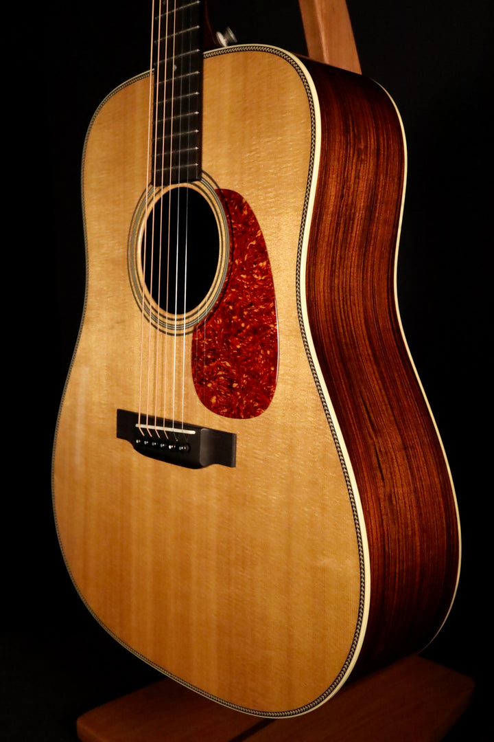 Collings D2H - Sitka Spruce/East Indian Rosewood (2002). ON HOLD*