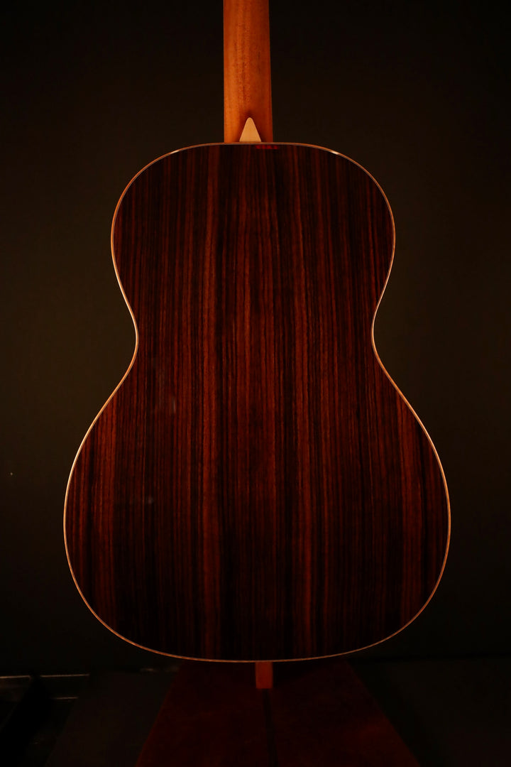 Larrivee 000-60 RW - Sitka Spruce/East Indian Rosewood (New)