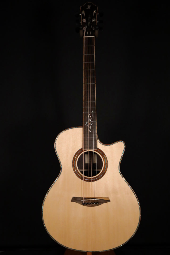 Furch Masters Choice MC Red GC-SR SPA - Sitka Spruce/Rosewood (NEW)
