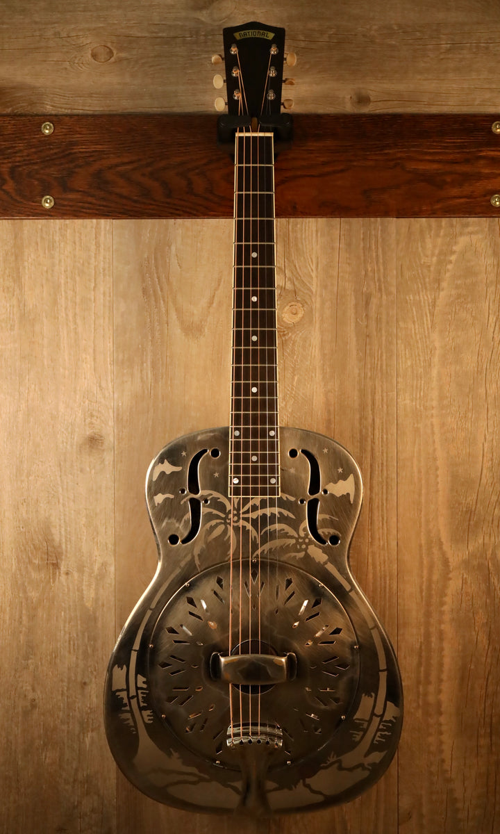 National Style "O" 14 Fret "Replicon" (New)