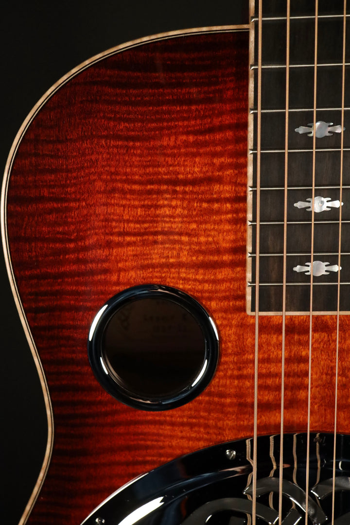 Beard Legacy E Model Square Neck (NEW)