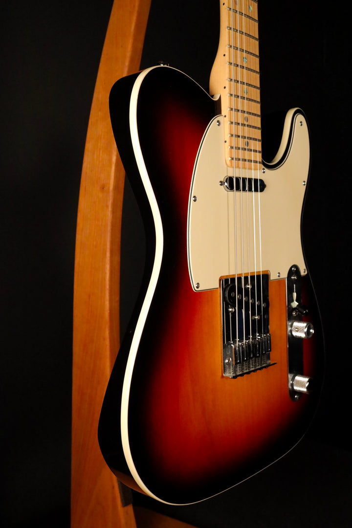 Fender American Deluxe Telecaster (2005)