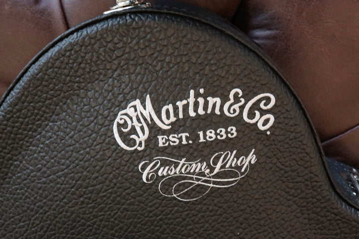 Martin Custom Shop OM 41/45 - Swiss Spruce/Guatemalan Rosewood (2021)