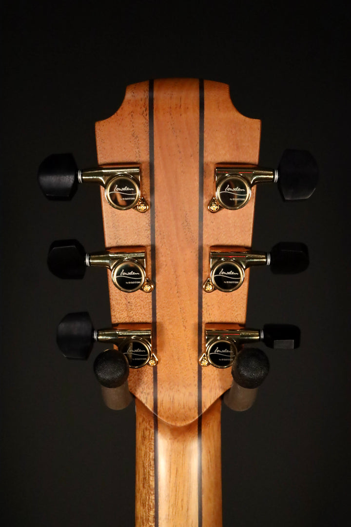 Lowden F-25 - Red Cedar/East Indian Rosewood (NEW)