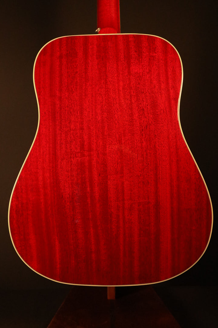 Gibson Hummingbird Standard (2019)