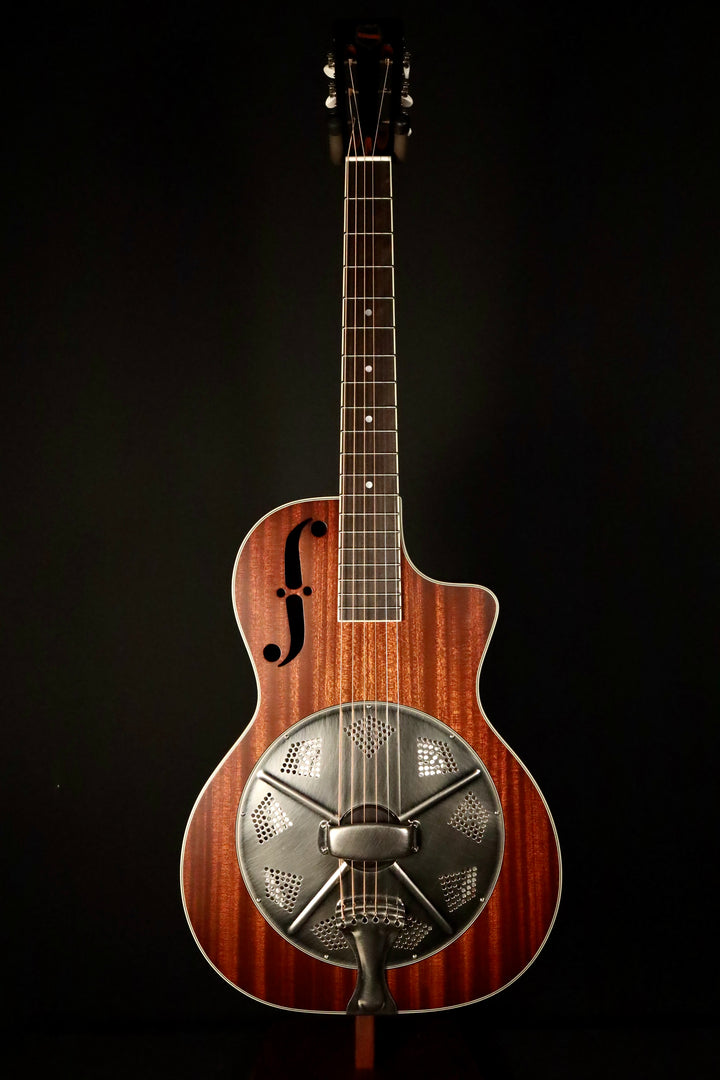 National El Trovador Cutaway (NEW)