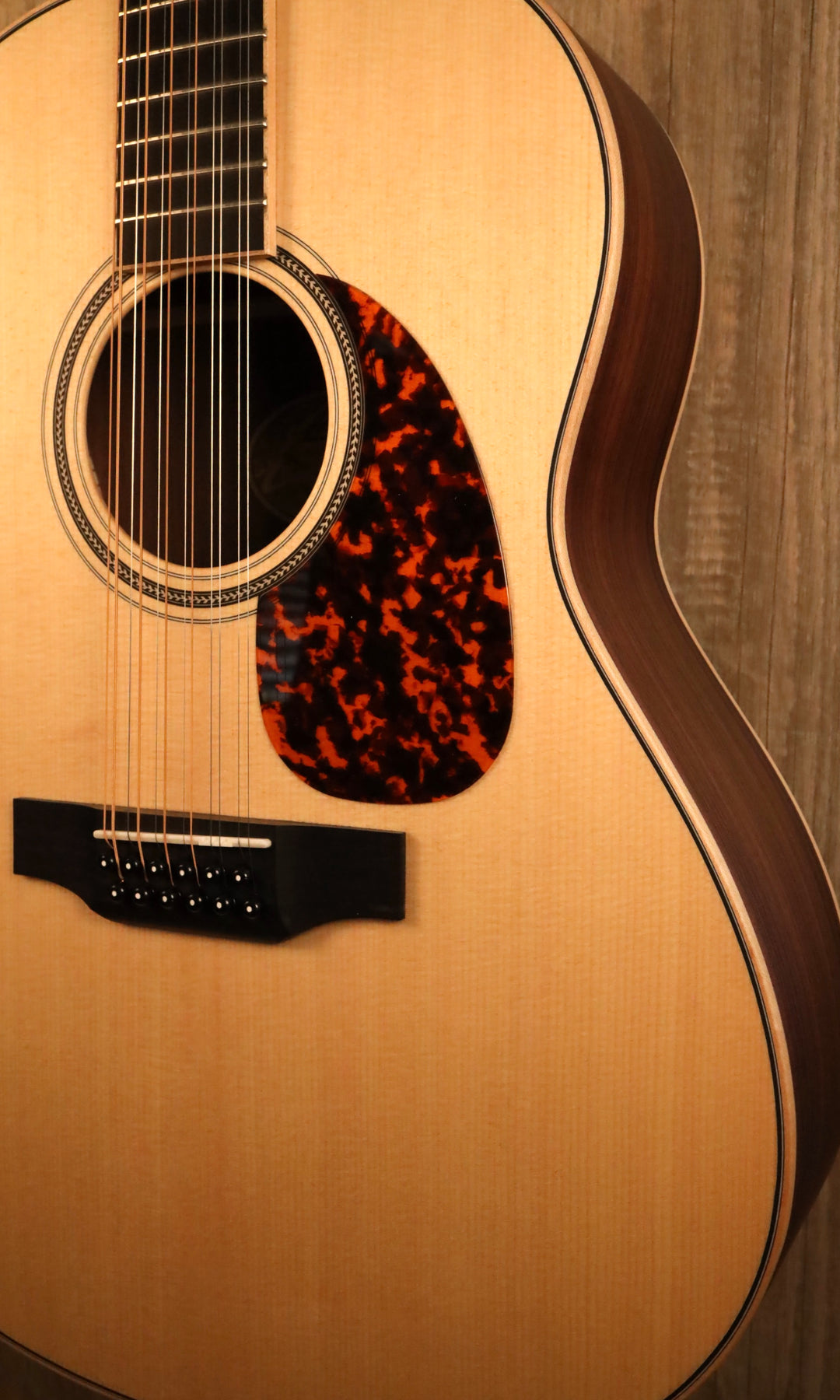 Larrivee L-03R 12 String (New)