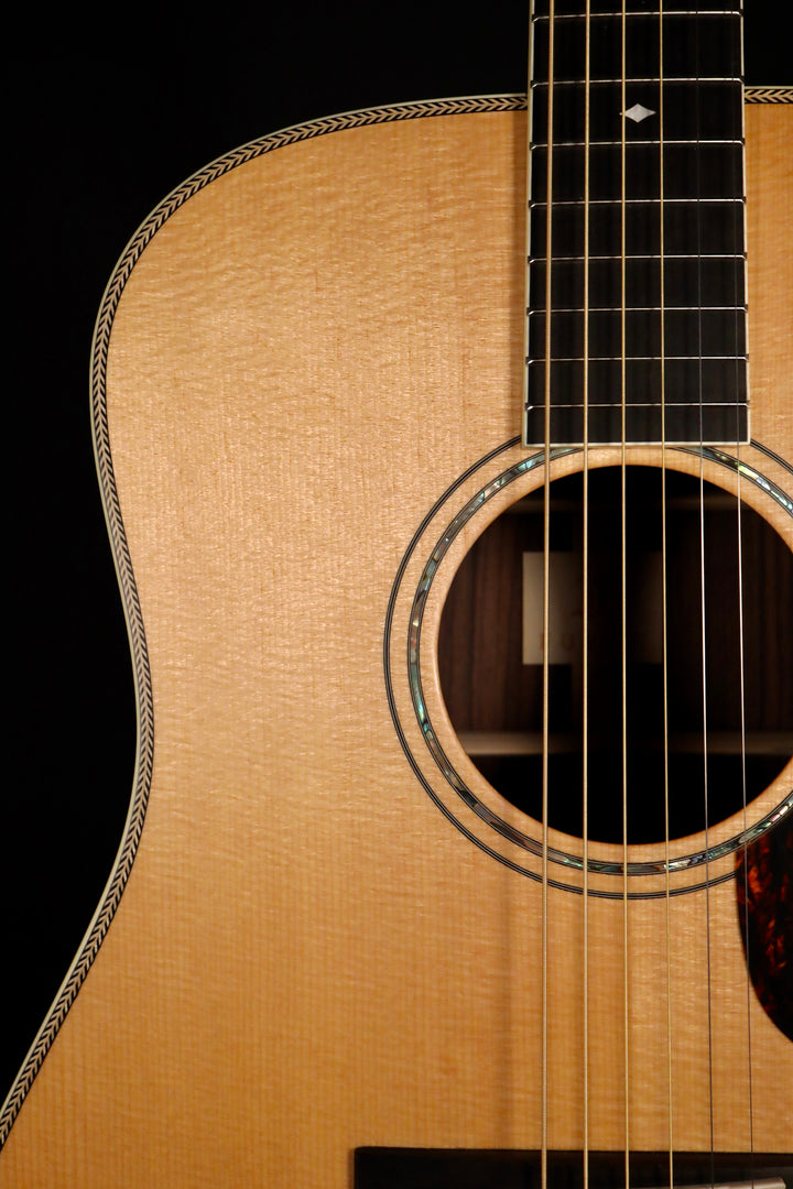 Furch Vintage 2 D-SR - Sitka Spruce/Indian Rosewood (NEW)