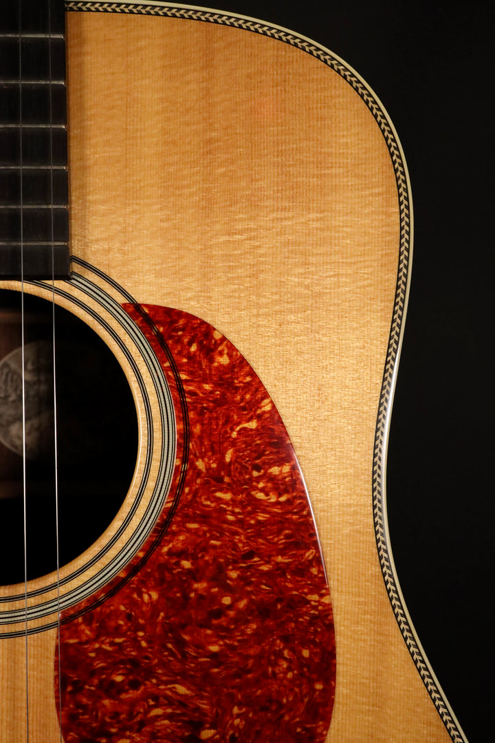 Collings D2H - Sitka Spruce/East Indian Rosewood (2002). ON HOLD*