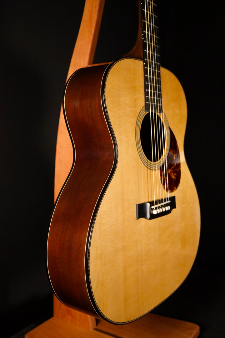 Greven Prairie State - Master Grade Adirondack/Cuban Mahogany (2010)