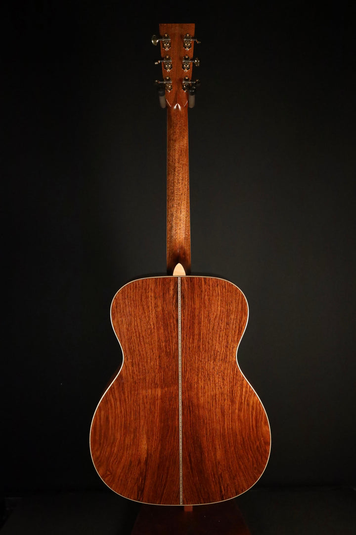 Martin Custom Shop OM 41/45 - Swiss Spruce/Guatemalan Rosewood (2021)