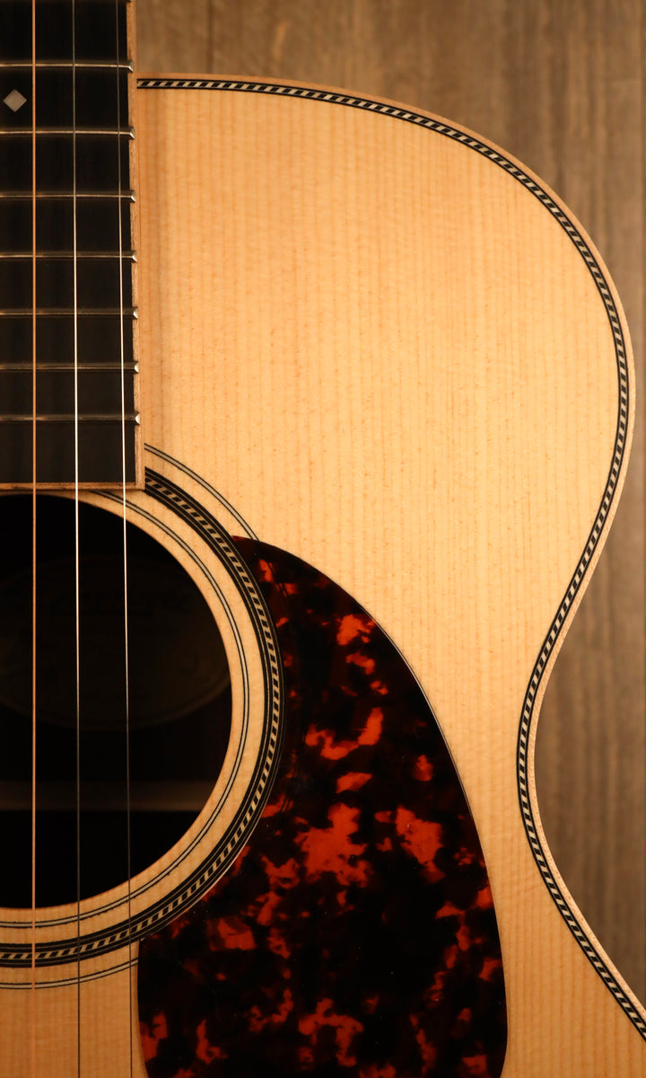 Larrivee OM-40R (New)