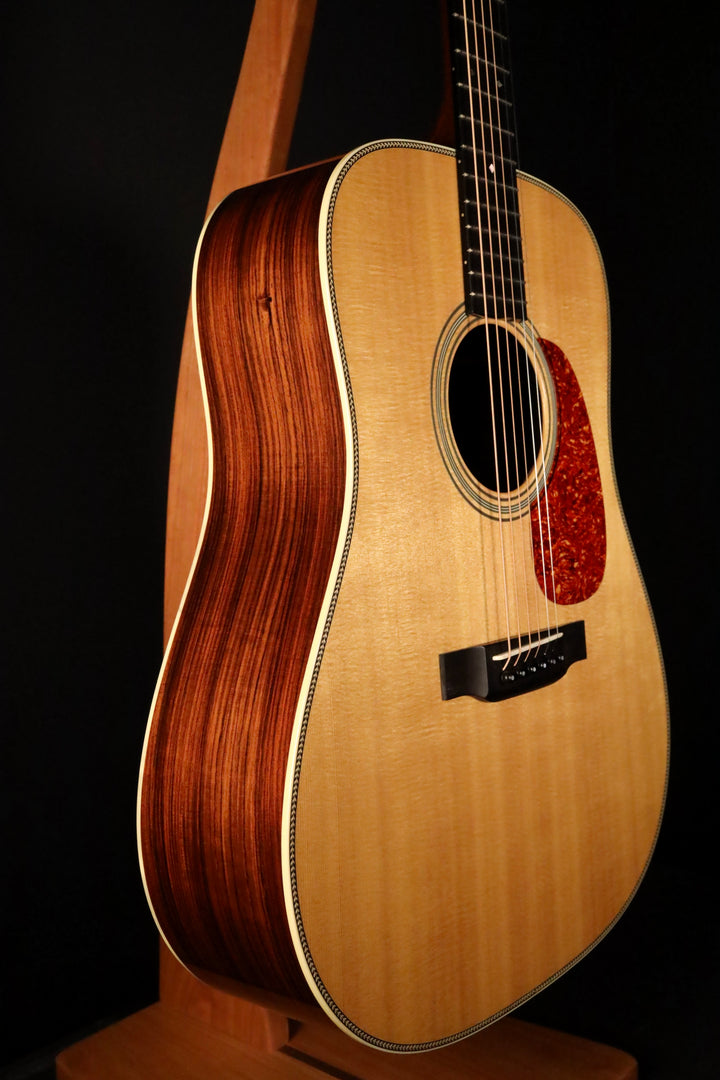 Collings D2H - Sitka Spruce/East Indian Rosewood (2002). ON HOLD*