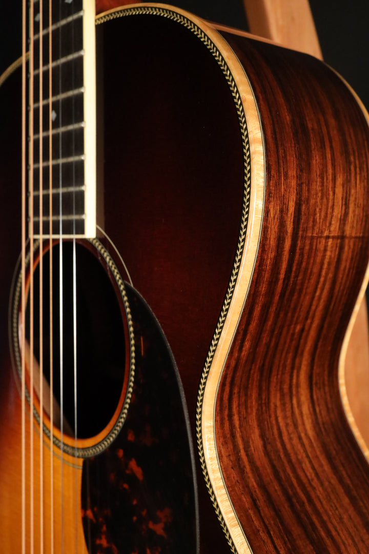 Larrivee 00-60 - Sitka Spruce/East Indian Rosewood (2004)