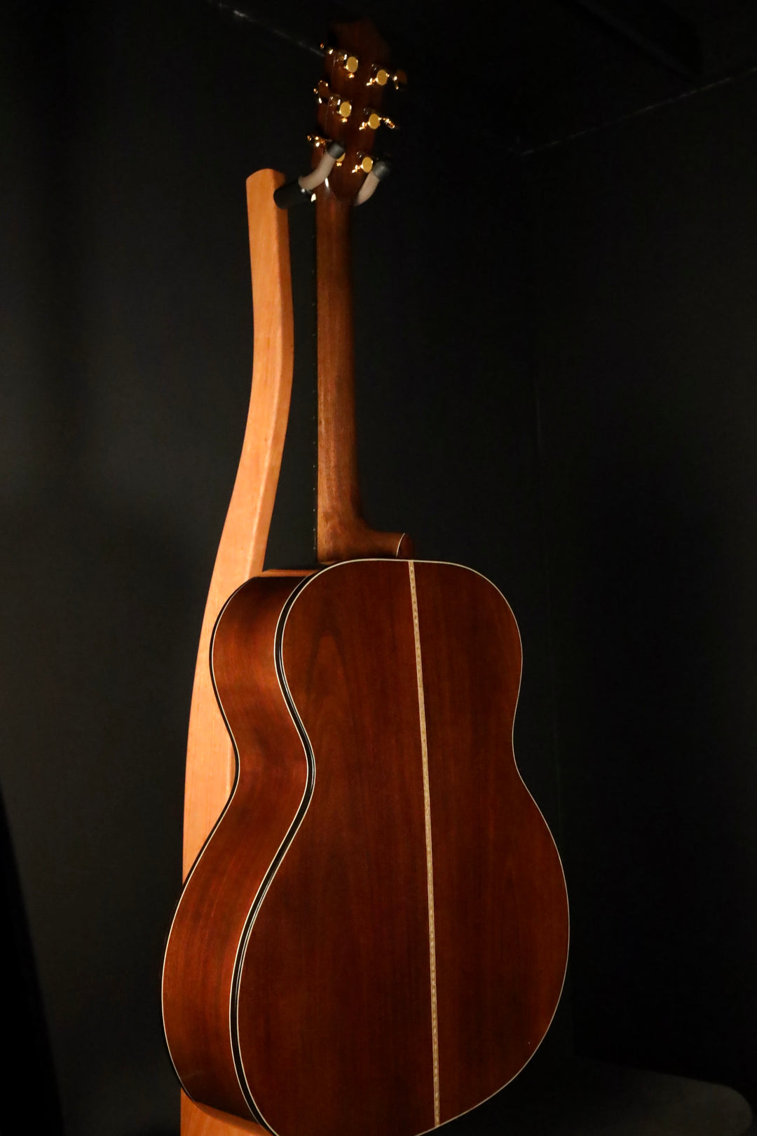 Greven Prairie State - Master Grade Adirondack/Cuban Mahogany (2010)